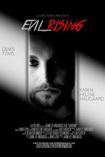 Evil Rising (2014) afişi