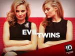 Evil Twins (2012) afişi