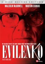 Evilenko (2003) afişi