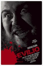 Evilio (1992) afişi