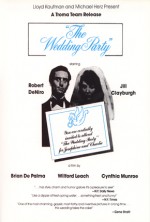 Evlenme Partisi (1969) afişi