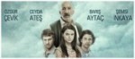 Evlerden Biri afişi Evlerden Biri afişi