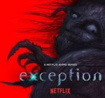 Exception (2022) afişi