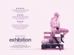 Exhibition (2013) afişi Exhibition (2013) afişi