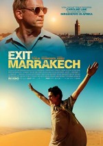 Exit Marrakech (2013) afişi