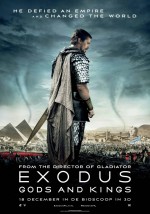 Exodus: Tanrılar ve Krallar Full HD 2014 izle