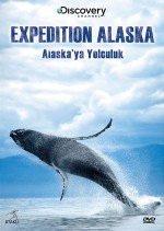 Alaska'ya Yolculuk (2008) afişi