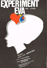 Experiment Eva (1985) afişi