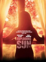 Exploding Sun (2013) afişi
