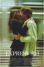 Express 831 (2008) afişi