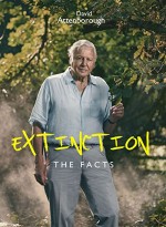 Extinction: The Facts (2020) afişi