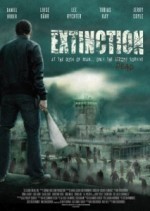 Extinction: The G.M.O. Chronicles (2010) afişi