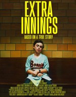 Extra Innings (2018) afişi