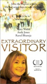 Extraordinary Visitor (1998) afişi