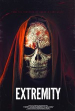 Extremity (2018) afişi