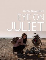 Eye on Juliet (2017) afişi Eye on Juliet (2017) afişi