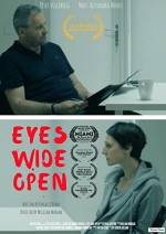 Eyes Wide Open (2017) afişi