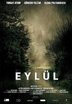 Eylül (2011) afişi