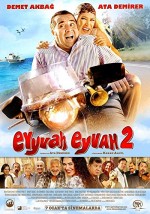 Eyyvah Eyvah 2 (2011) afişi