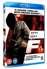 F (2010) afişi F (2010) afişi