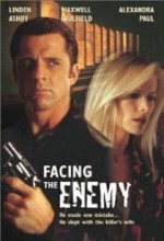 Facing The Enemy (2001) afişi