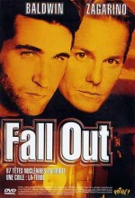 Fallout (1998) afişi