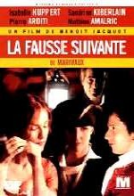 La Fausse Suivante (2000) afişi