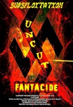 Fantacide (2007) afişi