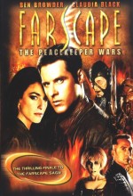 Farscape: The Peacekeeper Wars (2004) afişi