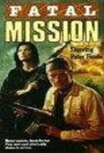 Fatal Mission (1990) afişi