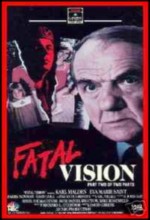 Fatal Vision (1984) afişi