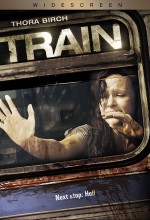 Fate Train (2009) afişi