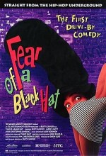 Fear Of A Black Hat (1994) afişi