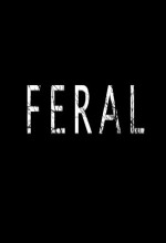 Feral (2009) afişi