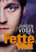 Fette Welt (1998) afişi