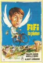Fifi La Plume (1965) afişi