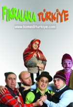 Fıkralarla Türkiye (2005) afişi