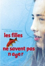 Les Filles Ne Savent Pas Nager (2000) afişi
