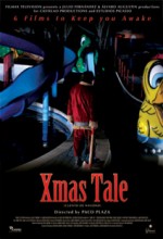 Films To Keep You Awake: The Christmas Tale (2005) afişi