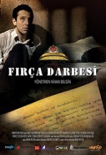 Fırça Darbesi (2010) afişi