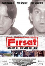 Fırsat (2003) afişi