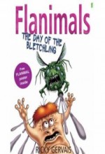 Flanimals (2024) afişi