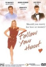Follow Your Heart (1998) afişi