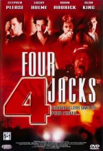 Four Jacks (2000) afişi