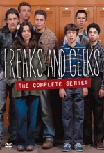 Freaks And Geeks (1999) afişi Freaks And Geeks (1999) afişi