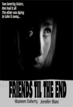 Friends 'til The End (1997) afişi