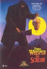 From A Whisper To A Scream (1986) afişi