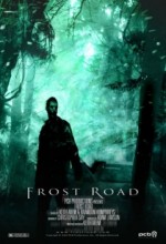 Frost Road (2011) afişi