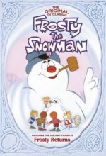 Frosty Returns (1993) afişi