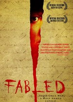 Fabled (2002) afişi